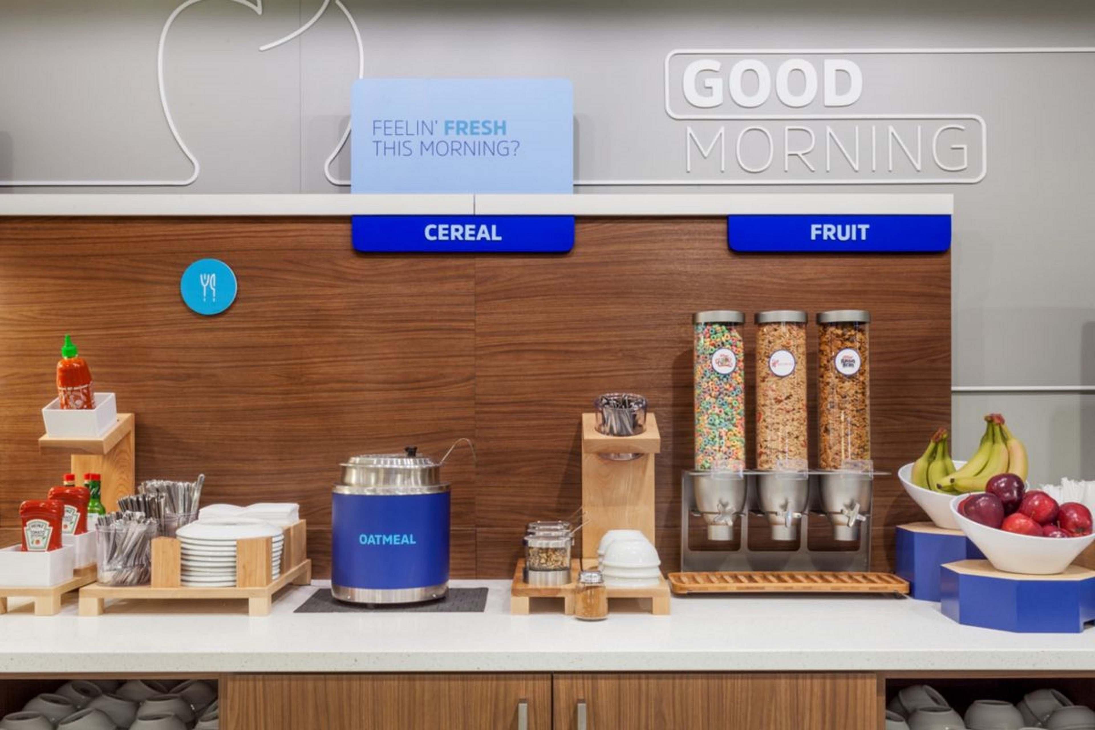 Holiday Inn Express Hotel & Suites Emporia By Ihg Exteriör bild